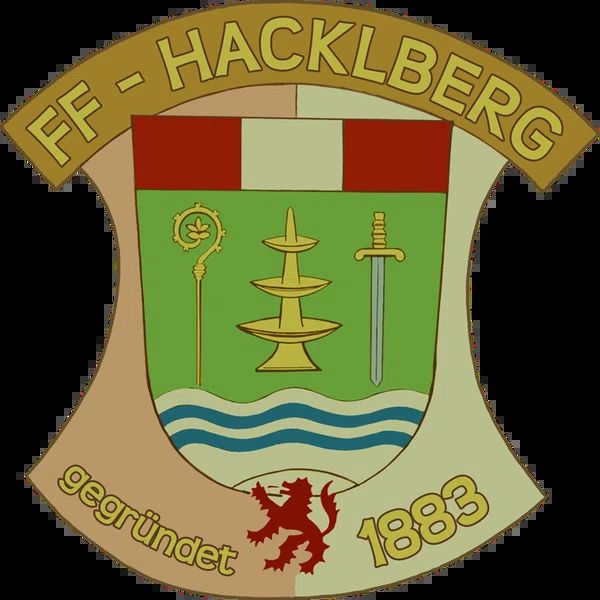 Feuerwehr Hackelberg