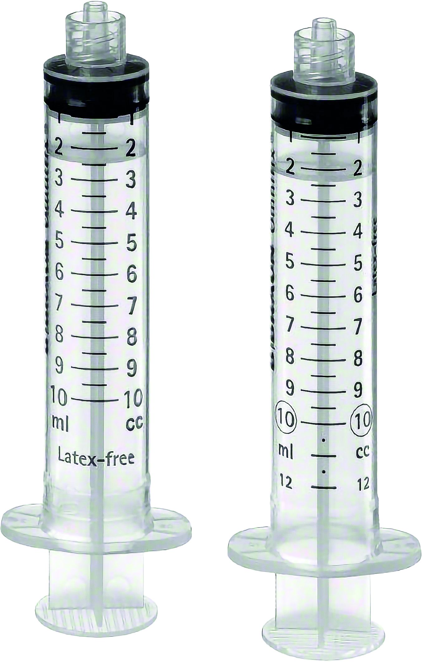Omnifix Luer-Lock