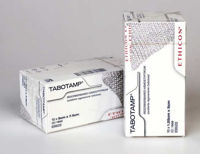 Surgicel